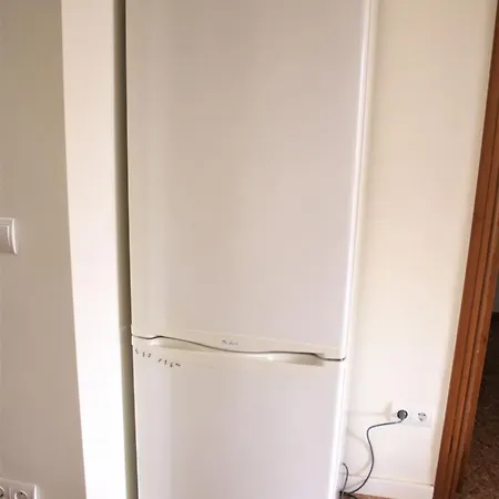 Vacansis Florazar 2, 4 Apartment Cullera