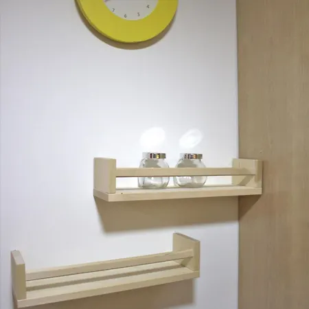 Apartment Vacansis Florazar 2, 4