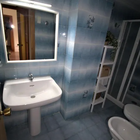 Apartment Vacansis Florazar 2, 4 *