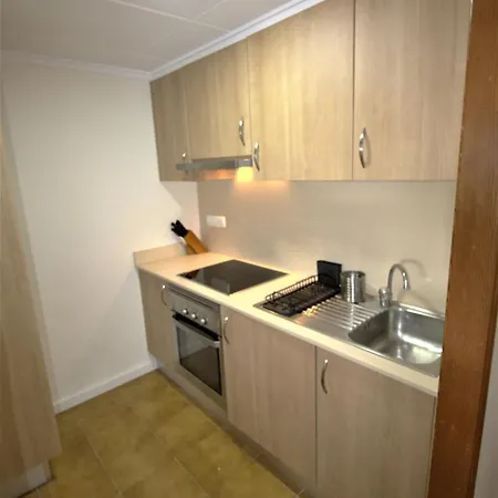 Vacansis Florazar 2, 4 * Cullera