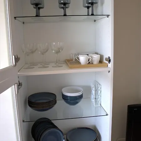 Vacansis Florazar 2, 4 Apartment