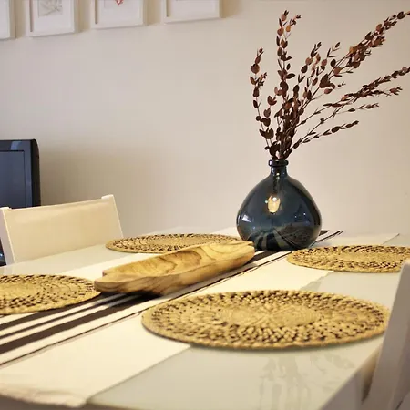 Apartment Vacansis Florazar 2, 4 Cullera