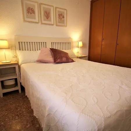 Vacansis Florazar 2, 4 Cullera