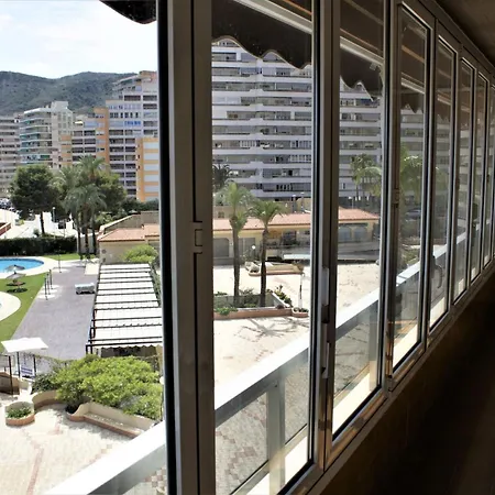 Vacansis Florazar 2, 4 Apartment