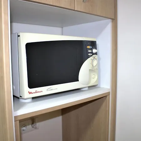 Apartment Vacansis Florazar 2, 4 *
