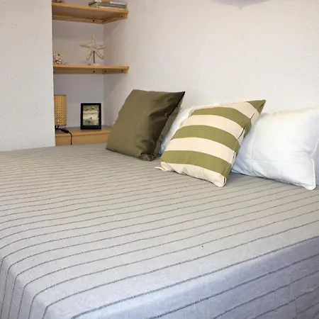 Apartment Vacansis Florazar 2, 4 Cullera