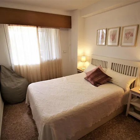 Apartment Vacansis Florazar 2, 4
