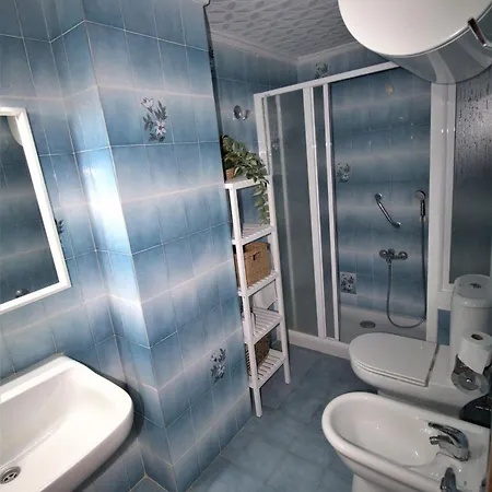 Vacansis Florazar 2, 4 Apartment *