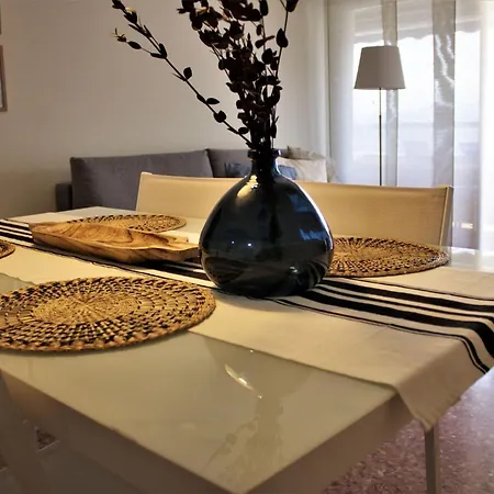 Vacansis Florazar 2, 4 Apartment