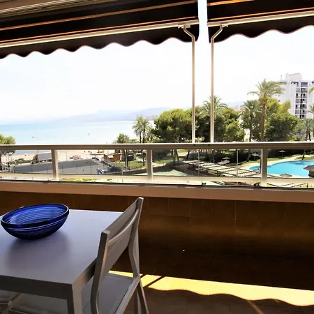 Apartment Vacansis Florazar 2, 4 Cullera