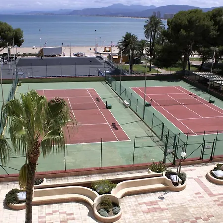 Vacansis Florazar 2, 4 Apartment