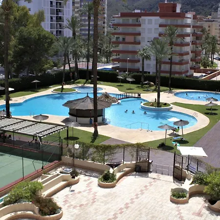 Vacansis Florazar 2, 4